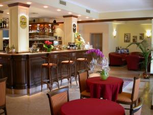 Hotel Miro'