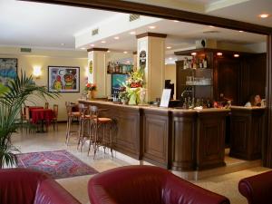 Hotel Miro'