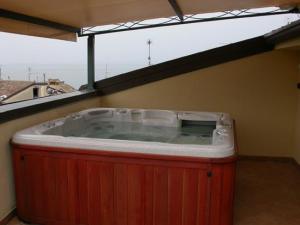 Hotel Miro'