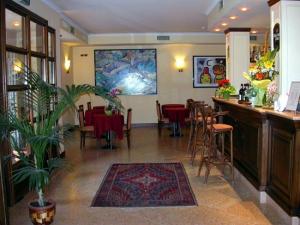 Hotel Miro'