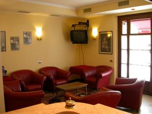 Hotel Miro'
