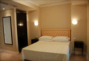 Hotel Patavium