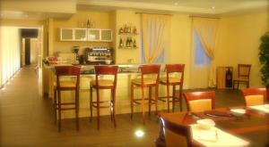 Hotel Patavium