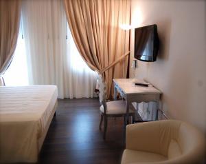 Hotel Patavium