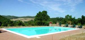 Villa Rosa Di Boscorotondo