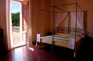 Villa Rosa Di Boscorotondo