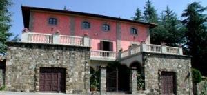 Villa Rosa Di Boscorotondo