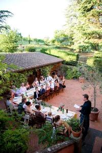 Villa Rosa Di Boscorotondo