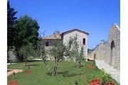 Villa Rosa Di Boscorotondo