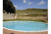 Villa Rosa Di Boscorotondo