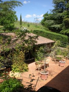 Villa Rosa Di Boscorotondo