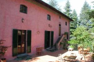 Villa Rosa Di Boscorotondo