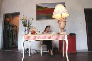 Villa Rosa Di Boscorotondo