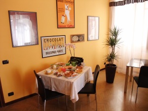 BohÃƒÂ©mien B&B