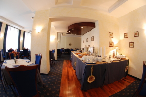 Hotel Mediterraneo