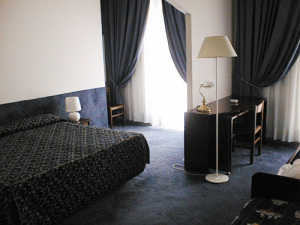 Hotel Mediterraneo