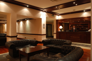 Hotel Mediterraneo