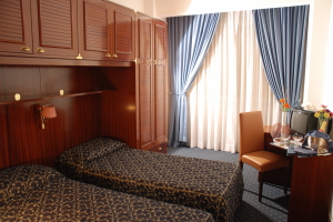 Hotel Mediterraneo