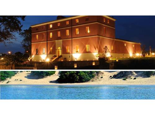 Villa Maria Pia