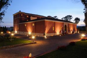 Villa Maria Pia
