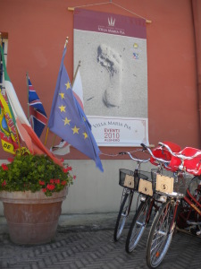 Villa Maria Pia