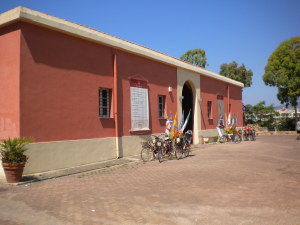 Villa Maria Pia