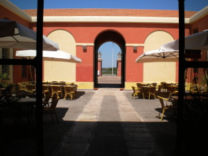 Villa Maria Pia