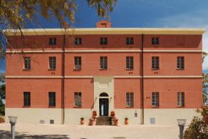 Villa Maria Pia