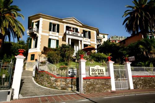 Hotel Delle Rose