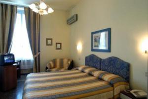Hotel Delle Rose