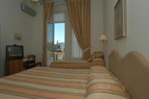 Hotel Delle Rose