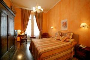 Hotel Delle Rose