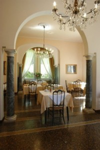 Hotel Delle Rose