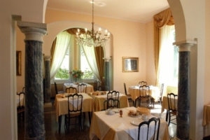 Hotel Delle Rose