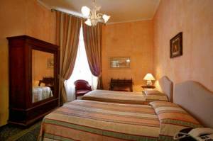 Hotel Delle Rose