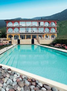 Hotel Internazionale