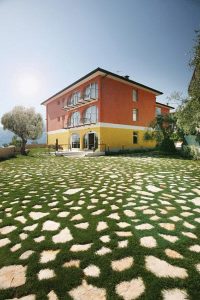 Hotel Internazionale