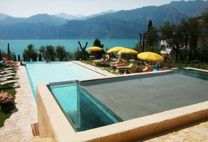 Hotel Internazionale