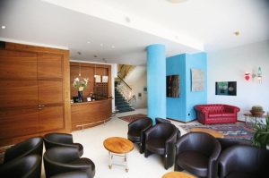 Hotel Internazionale