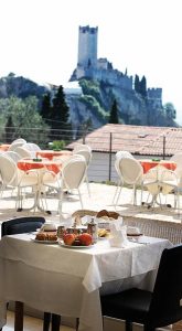 Hotel Internazionale