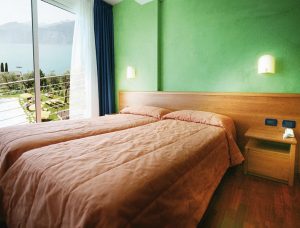 Hotel Internazionale