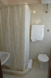 Parking Hotel Giardino