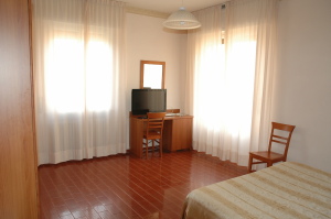 Parking Hotel Giardino
