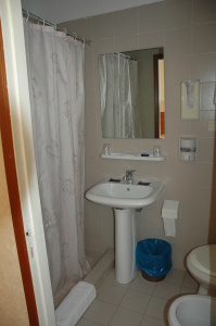 Parking Hotel Giardino