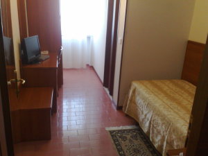 Parking Hotel Giardino