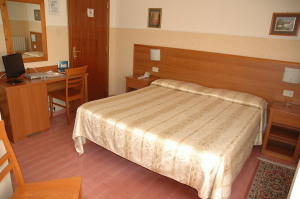 Parking Hotel Giardino