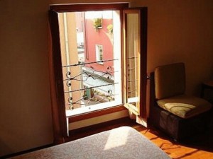 Hotel Speranza