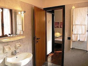 Hotel Speranza