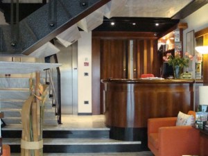 Hotel Speranza