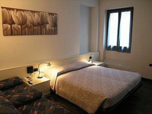Hotel Speranza